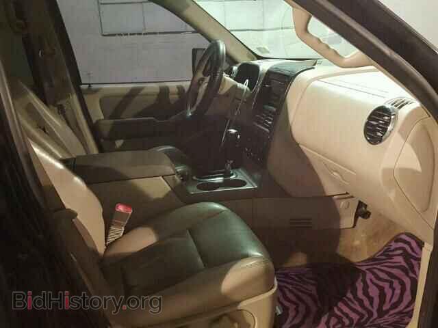 2006 FORD EXPLORER - VIN: 1FMEU63E06UA30147 - Фото 5