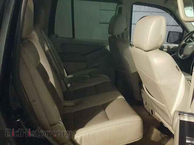 2006 FORD EXPLORER - VIN: 1FMEU63E06UA30147 - Фото 6