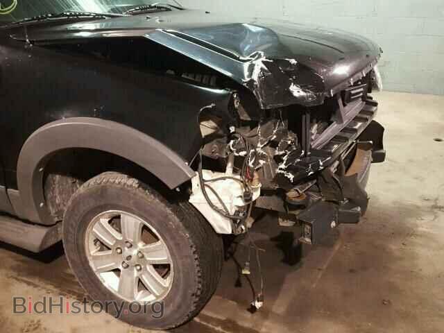 2006 FORD EXPLORER - VIN: 1FMEU63E06UA30147 - Фото 9
