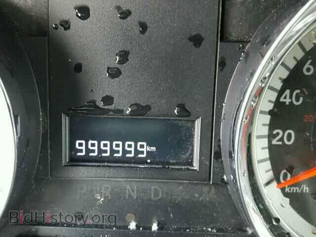 2011 DODGE CARAVAN - VIN: 2D4RN4DG5BR644435 - Фото 8