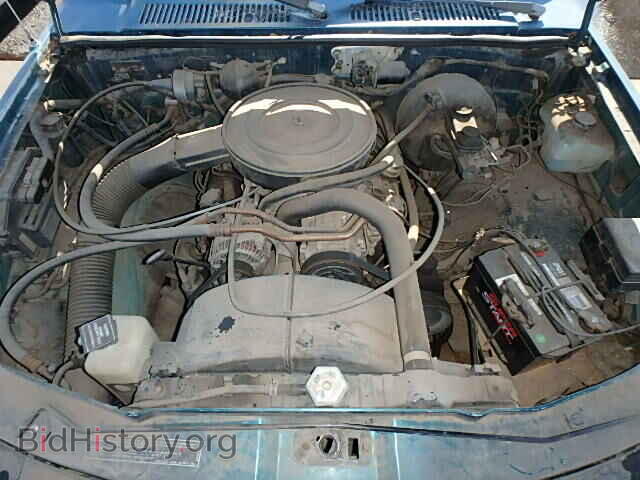 1993 DODGE DAKOTA - VIN: 1B7FL26X7PS111497 - Фото 7