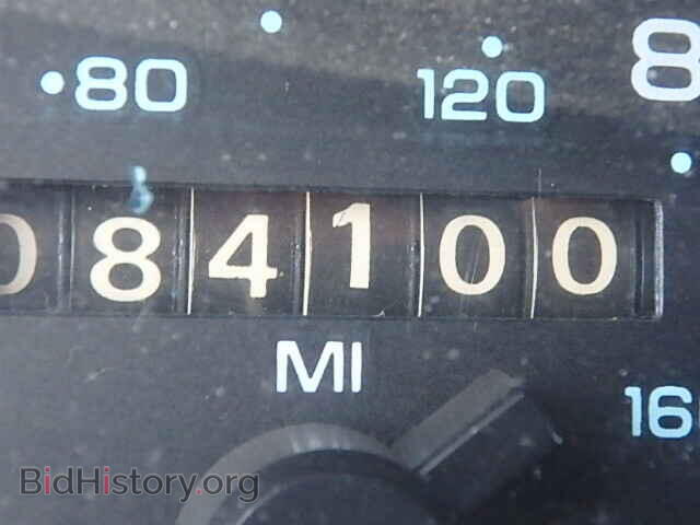 1993 DODGE DAKOTA - VIN: 1B7FL26X7PS111497 - Фото 8