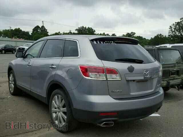 2008 MAZDA CX-9 - VIN: JM3TB28A380160943 - Фото 3