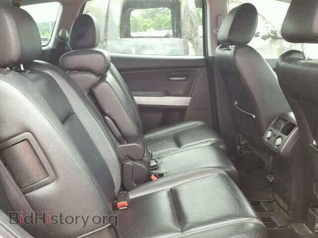 2008 MAZDA CX-9 - VIN: JM3TB28A380160943 - Фото 6