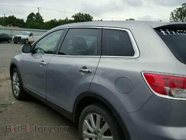 2008 MAZDA CX-9 - VIN: JM3TB28A380160943 - Фото 9