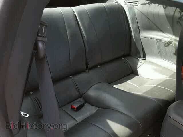 2008 MITSUBISHI ECLIPSE - VIN: 4A3AK64F18E015845 - Фото 6