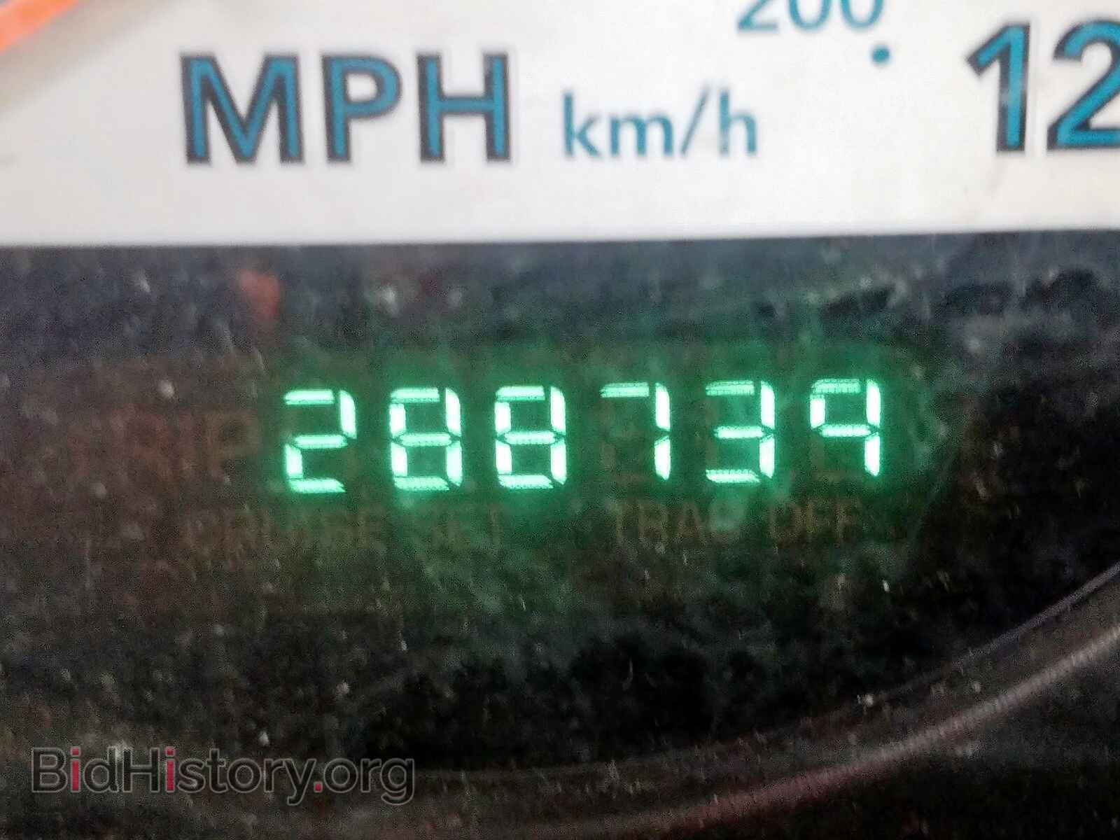 2006 DODGE CARAVAN - VIN: 1D4GP24R76B612520 - Фото 8