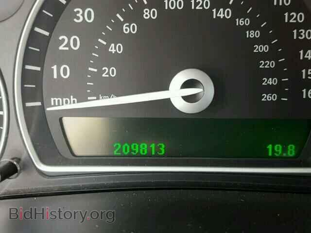 2007 SAAB 9 3 - VIN: YS3FD49YX71004083 - Фото 8