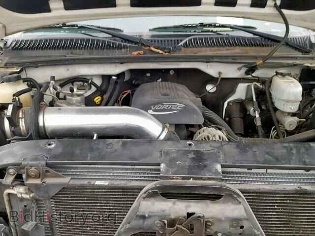 2006 GMC SIERRA - VIN: 1GTHK23U06F246401 - Фото 7