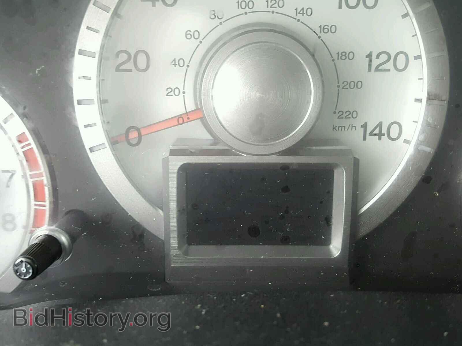 2011 HONDA PILOT - VIN: 5FNYF3H71BB048342 - Photo 8