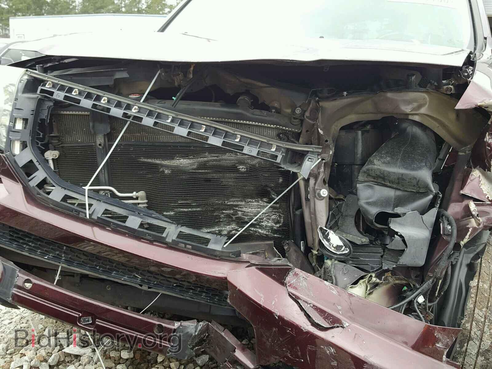 2011 HONDA PILOT - VIN: 5FNYF3H71BB048342 - Photo 9