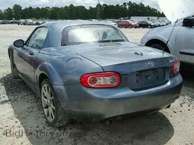 2011 MAZDA MIATA - VIN: JM1NC2PF2B0217023 - Фото 3