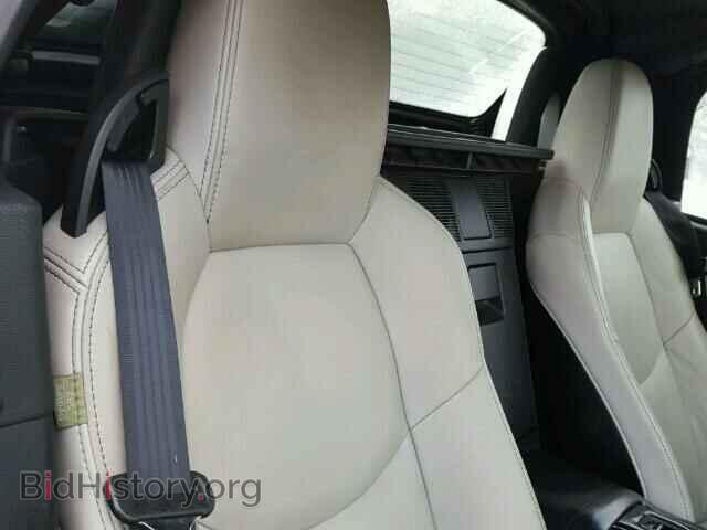 2011 MAZDA MIATA - VIN: JM1NC2PF2B0217023 - Фото 6