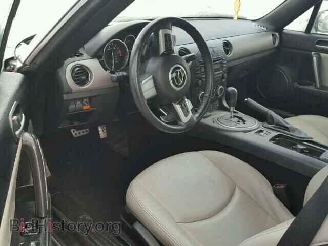 2011 MAZDA MIATA - VIN: JM1NC2PF2B0217023 - Фото 9