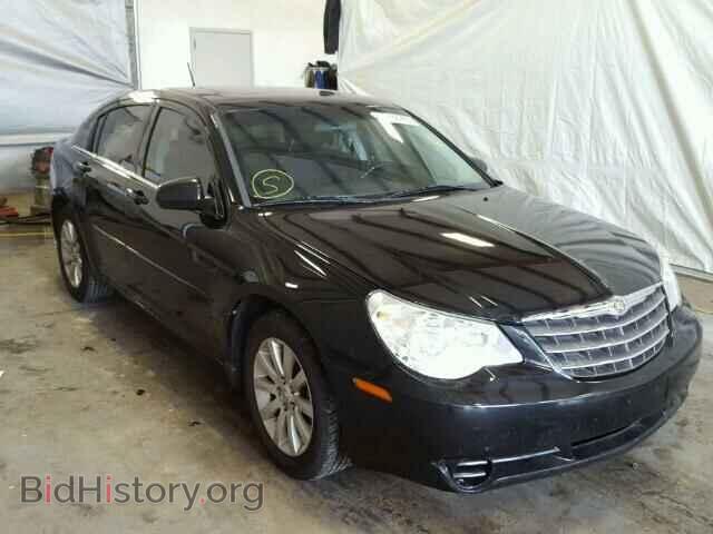 Photo 1C3CC5FD2AN199802 - CHRYSLER SEBRING 2010