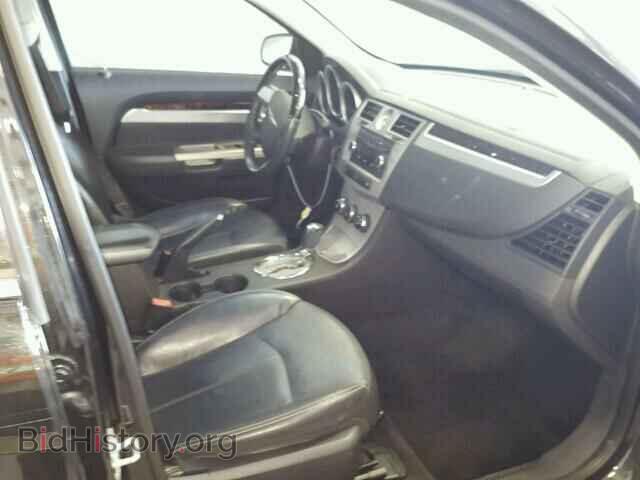 2010 CHRYSLER SEBRING - VIN: 1C3CC5FD2AN199802 - Photo 5