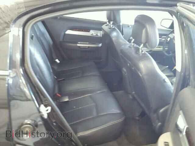 2010 CHRYSLER SEBRING - VIN: 1C3CC5FD2AN199802 - Photo 6