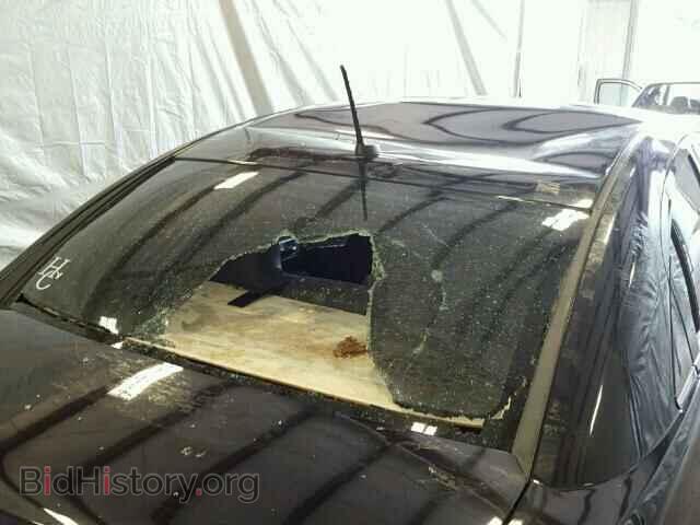 2010 CHRYSLER SEBRING - VIN: 1C3CC5FD2AN199802 - Photo 10