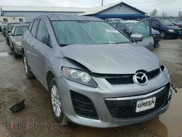 Фотография JM3ER2A56B0391151 - MAZDA CX-7 2011