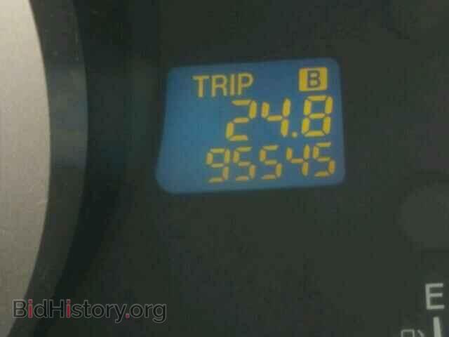 2011 MAZDA CX-7 - VIN: JM3ER2A56B0391151 - Фото 8