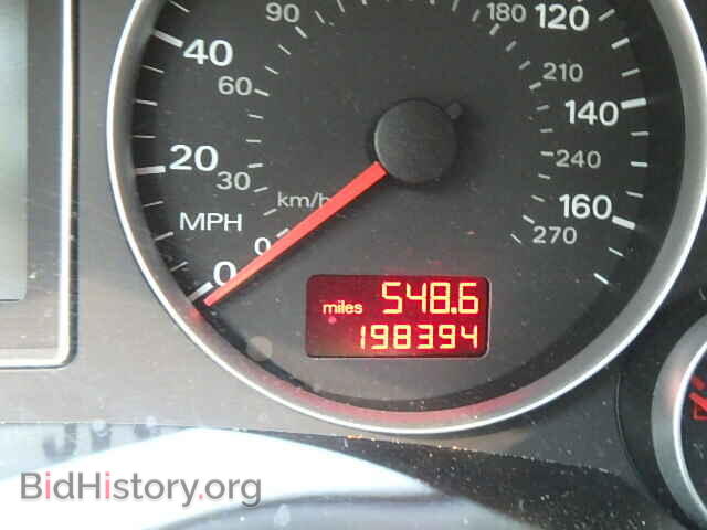 2006 AUDI A4 - VIN: WAUDF78E26A085416 - Фото 8