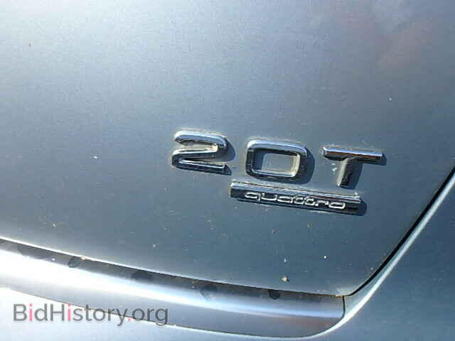 2006 AUDI A4 - VIN: WAUDF78E26A085416 - Фото 10