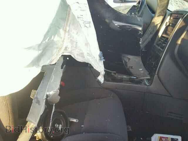 2009 FORD EXPLORER - VIN: 1FMEU738X9UA43931 - Фото 5