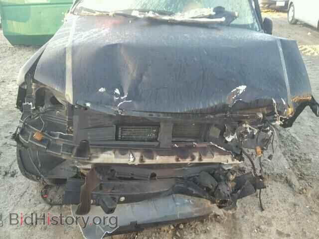 2009 FORD EXPLORER - VIN: 1FMEU738X9UA43931 - Фото 7