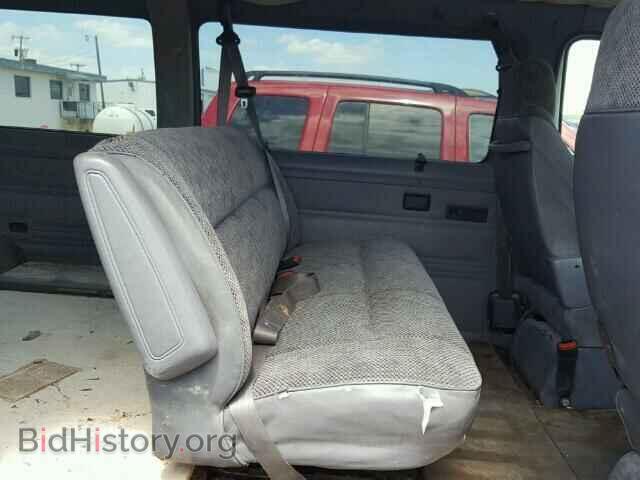 2000 DODGE RAM VAN - VIN: 2B4JB25YXYK118489 - Фото 6