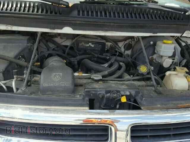 2000 DODGE RAM VAN - VIN: 2B4JB25YXYK118489 - Фото 7