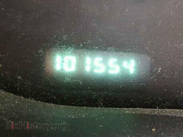 2000 DODGE RAM VAN - VIN: 2B4JB25YXYK118489 - Фото 8