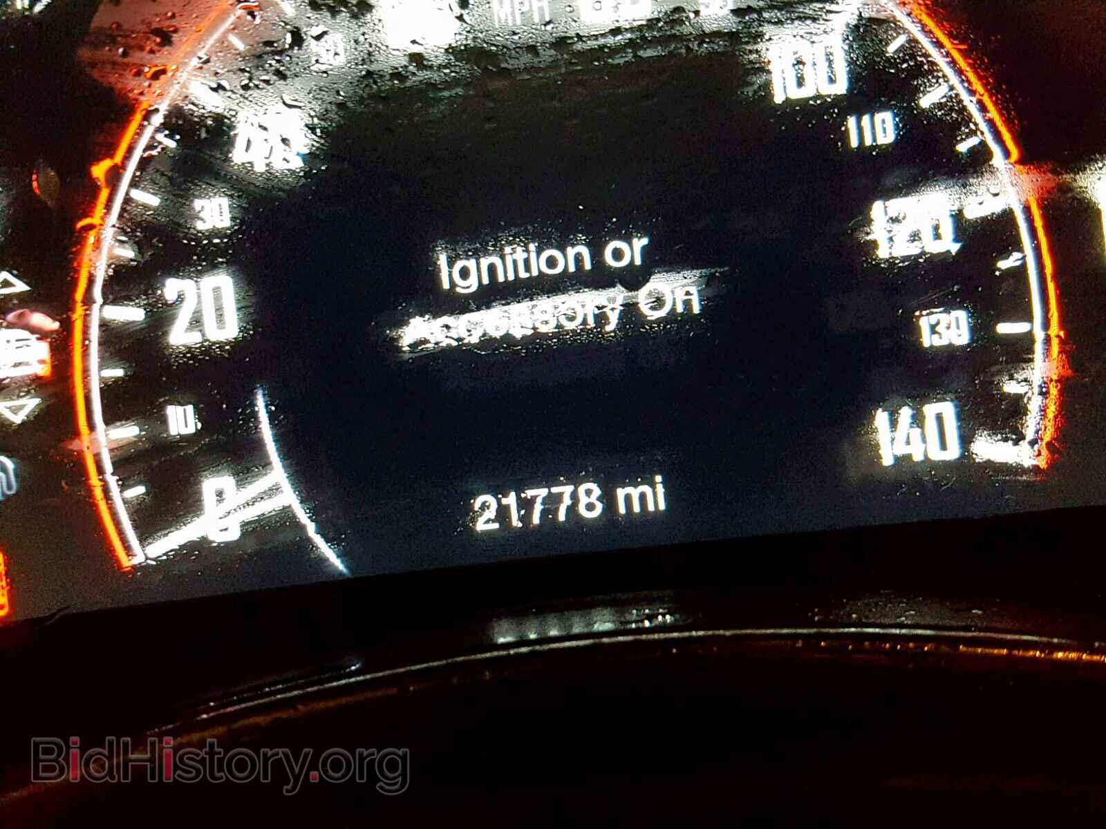 2017 DODGE DURANGO GT - VIN: 1C4RDJDG1HC771229 - Photo 8