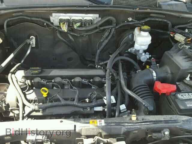 2012 FORD ESCAPE - VIN: 1FMCU0E7XCKC45044 - Фото 7