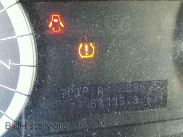 2012 FORD ESCAPE - VIN: 1FMCU0E7XCKC45044 - Фото 8