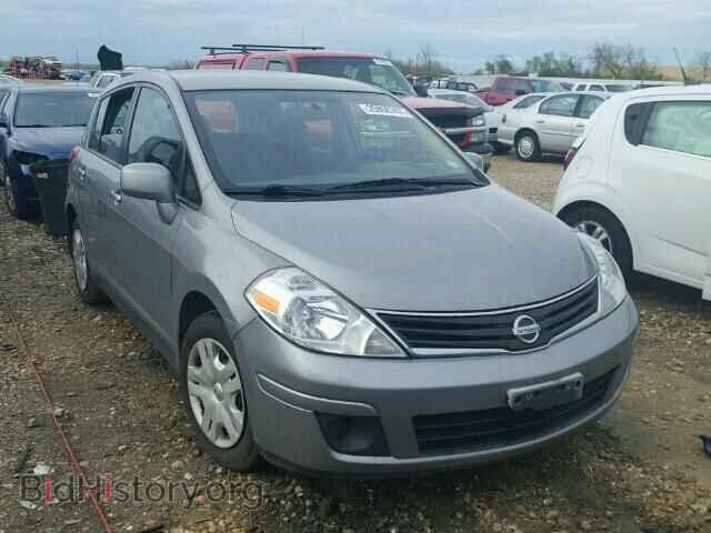 Фотография 3N1BC1CP5CK808147 - NISSAN VERSA 2012