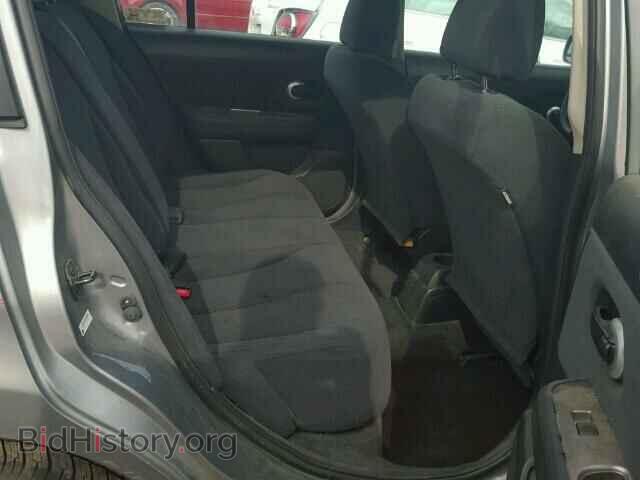 2012 NISSAN VERSA - VIN: 3N1BC1CP5CK808147 - Фото 6