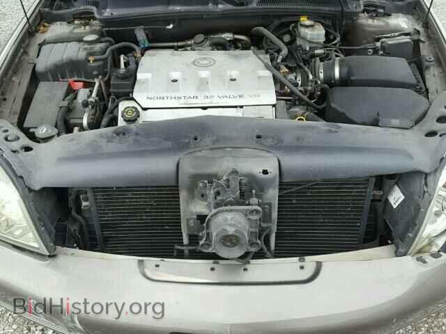 2002 CADILLAC DEVILLE - VIN: 1G6KE54Y42U251478 - Фото 7