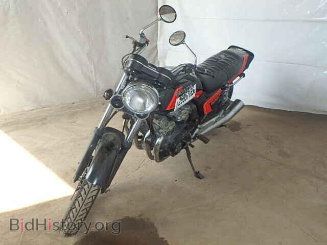 1982 HONDA CB CYCLE - VIN: JH2RC0400CM300750 - Фото 2