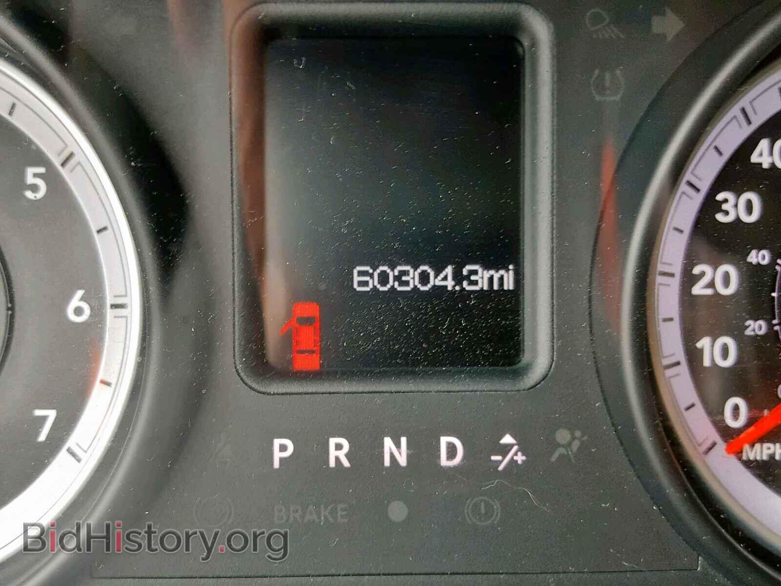 2013 RAM 1500 ST - VIN: 1C6RR7FT0DS537248 - Фото 8