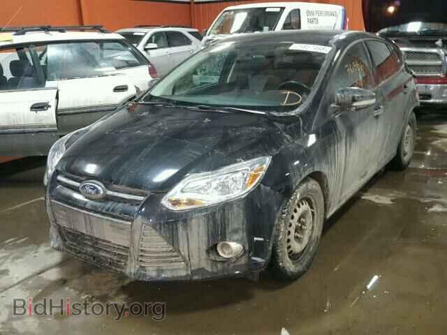 2013 FORD FOCUS - VIN: 1FADP3K25DL228602 - Photo 2