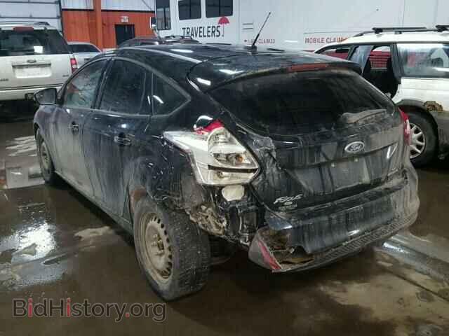 2013 FORD FOCUS - VIN: 1FADP3K25DL228602 - Photo 3