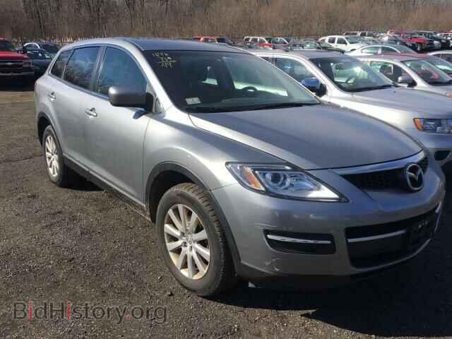 Фотография JM3TB38V190170915 - MAZDA CX-9 2009