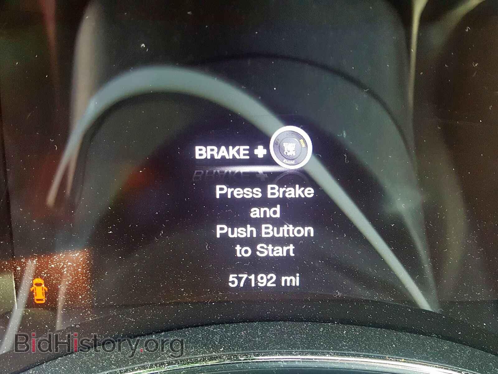 2017 DODGE DURANGO - VIN: 1C4RDJDG7HC719815 - Photo 8