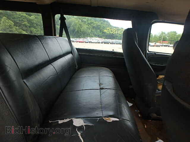 2002 DODGE RAM VAN - VIN: 2B5WB35Y22K119599 - Фото 6