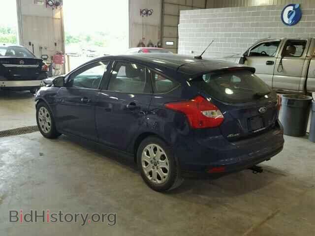 2012 FORD FOCUS - VIN: 1FAHP3K28CL102282 - Photo 3
