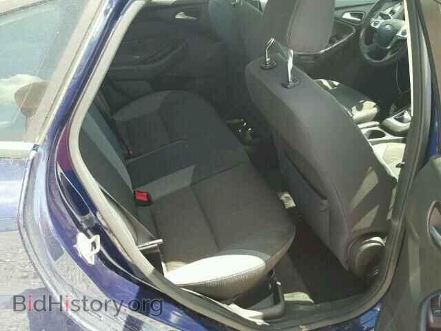 2012 FORD FOCUS - VIN: 1FAHP3K28CL102282 - Photo 6