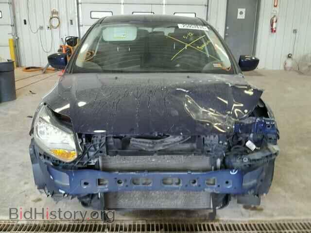 2012 FORD FOCUS - VIN: 1FAHP3K28CL102282 - Photo 9