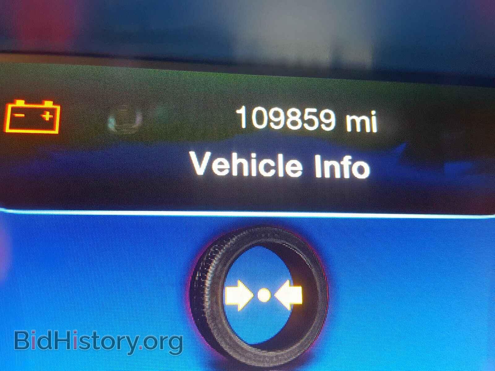2015 CHRYSLER 200 - VIN: 1C3CCCBB7FN625872 - Photo 8