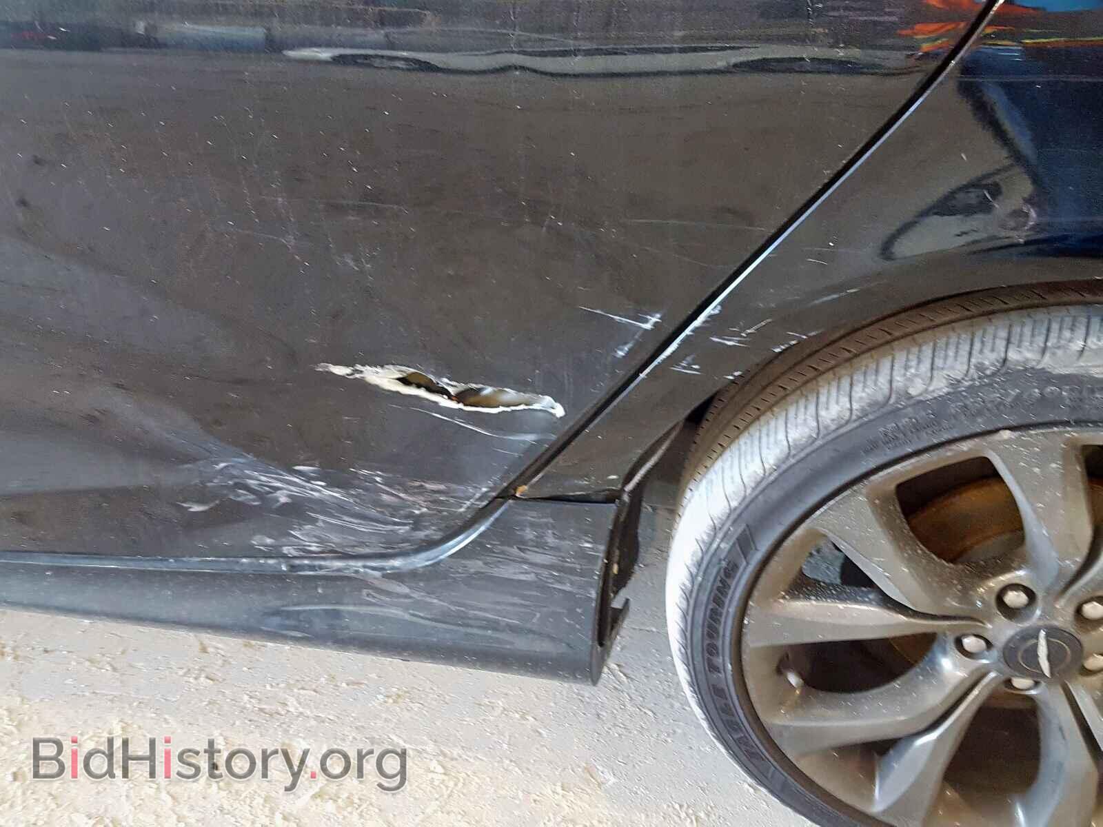 2015 CHRYSLER 200 - VIN: 1C3CCCBB7FN625872 - Photo 9