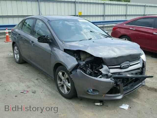 Photo 1FADP3F26DL261120 - FORD FOCUS 2013